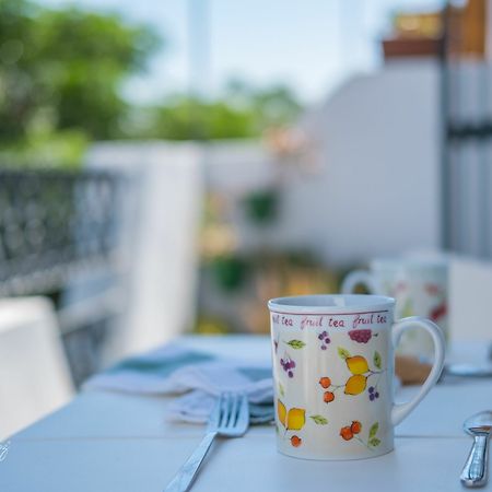 세비야 Atico Fray Isidoro 아파트 외부 사진